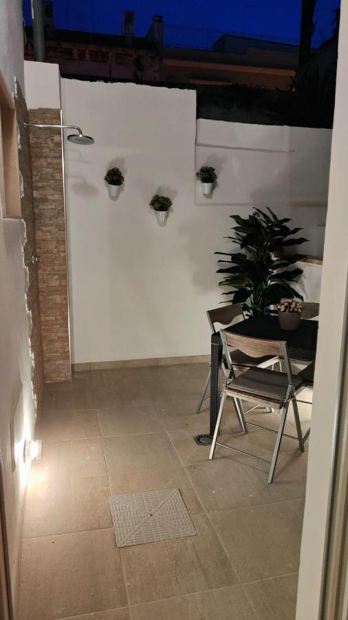 Dimora Flo Διαμέρισμα Μπρίντιζι Εξωτερικό φωτογραφία