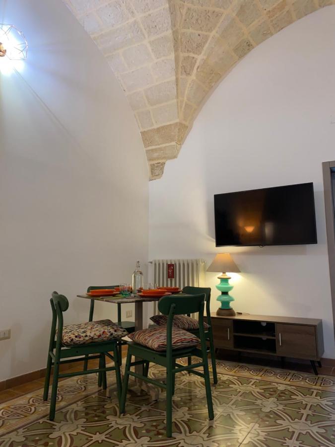 Dimora Flo Διαμέρισμα Μπρίντιζι Εξωτερικό φωτογραφία