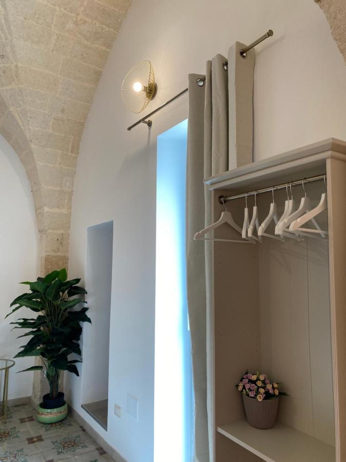 Dimora Flo Διαμέρισμα Μπρίντιζι Εξωτερικό φωτογραφία