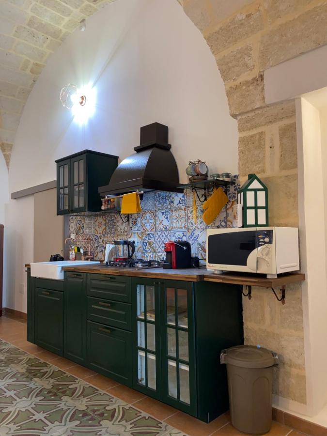 Dimora Flo Διαμέρισμα Μπρίντιζι Εξωτερικό φωτογραφία